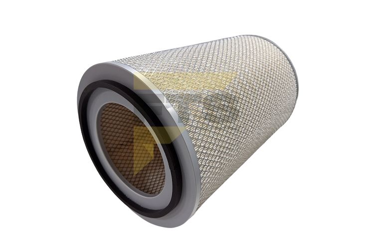 Imagem adicional do produto FILTRO AR MB ACTROS - OM501/502 - 2010> - Cód: FAP-13870